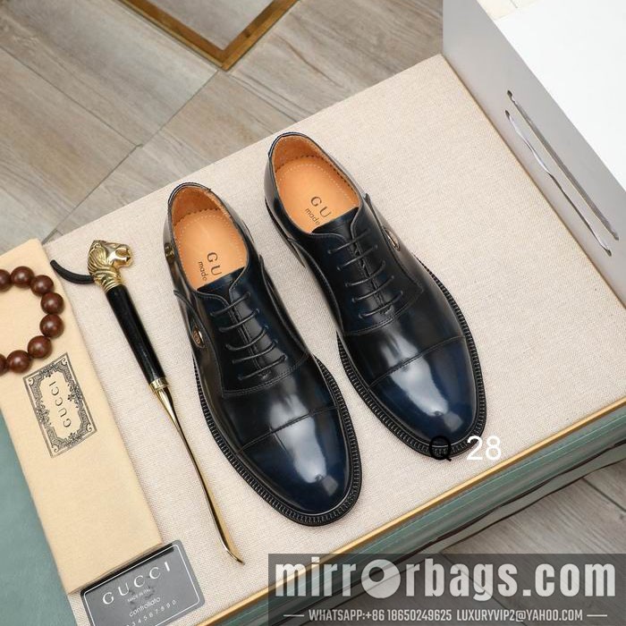 Gucci Replica Shoes sz38-45 N0904