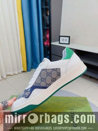Gucci Replica Shoes sz38-44 mnh0606