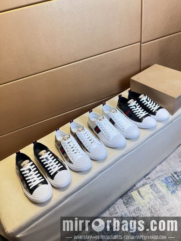 Gucci Replica Shoes sz38-44 mnf0321