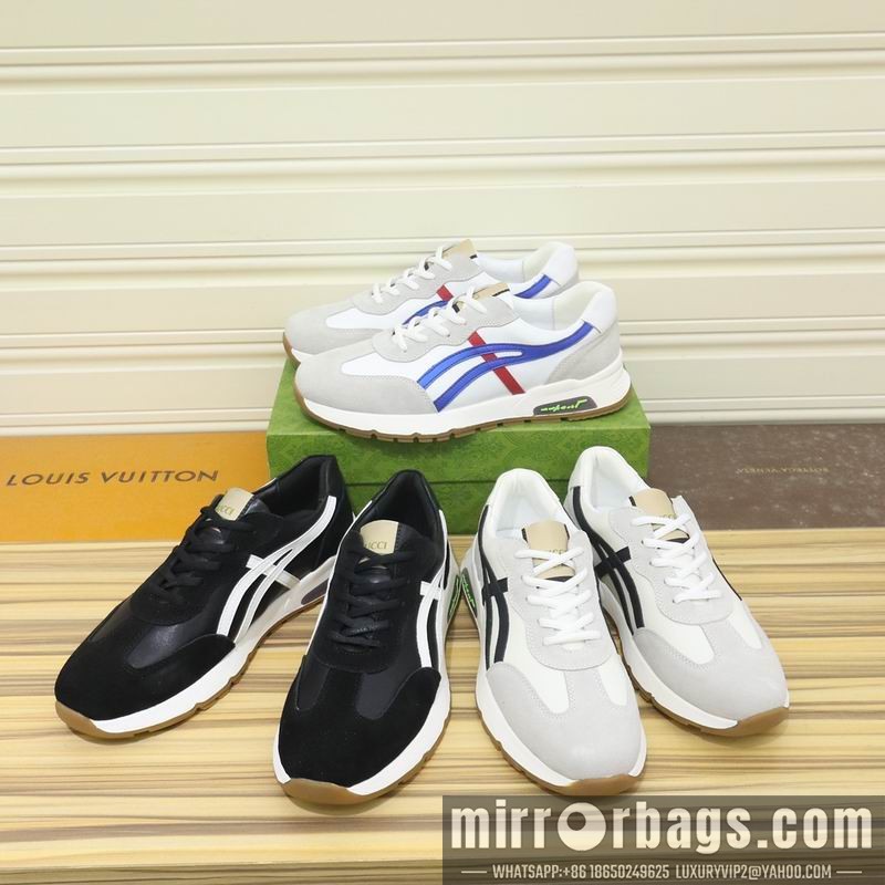 Gucci Replica Shoes sz38-45 mnf0108