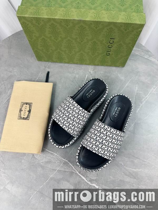 Gucci Replica Shoes sz35-44 5.5cm mnf0349