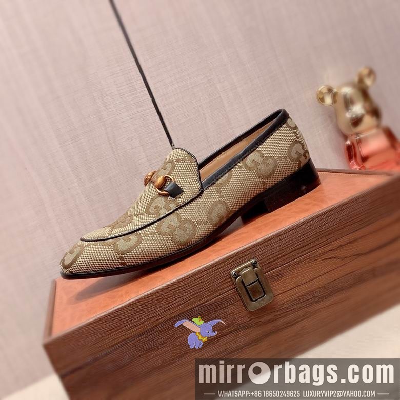 Gucci Replica Shoes sz38-44 ngh0343
