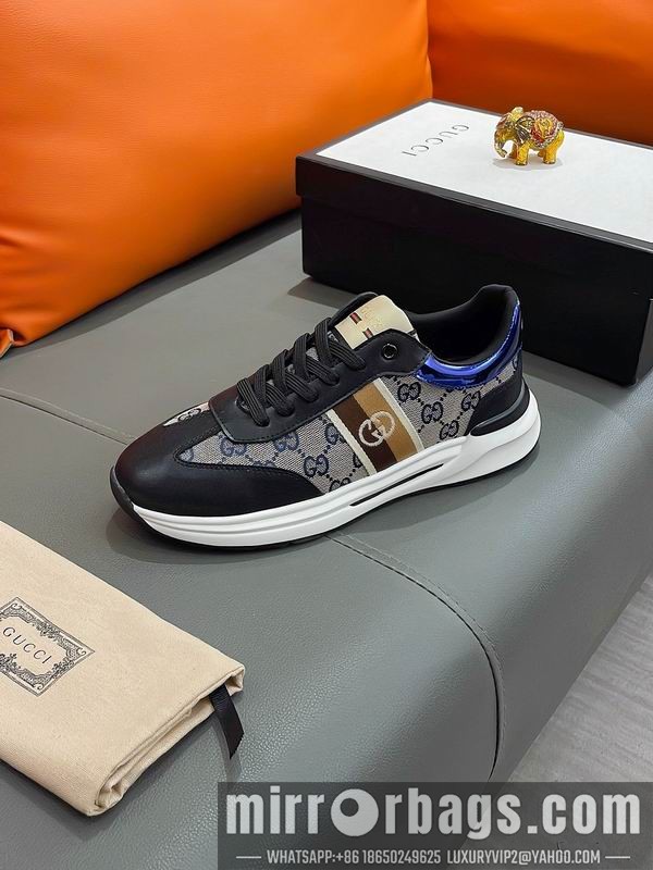 Gucci Replica Shoes sz38-44 mnf0142
