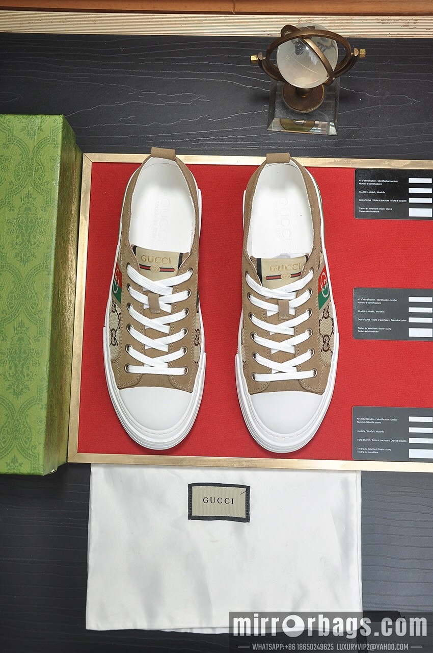 Gucci Replica Shoes sz38-44 h0713