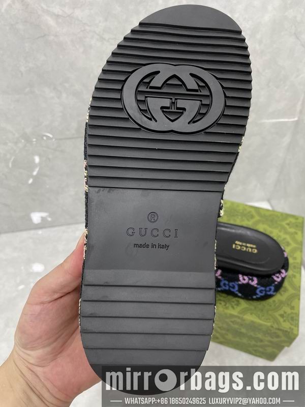 Gucci Replica Shoes sz35-44 5.5cm mnf0110