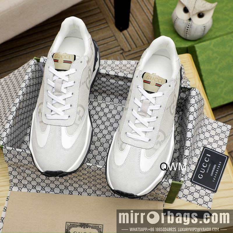 Gucci Replica Shoes sz38-45 WM0902