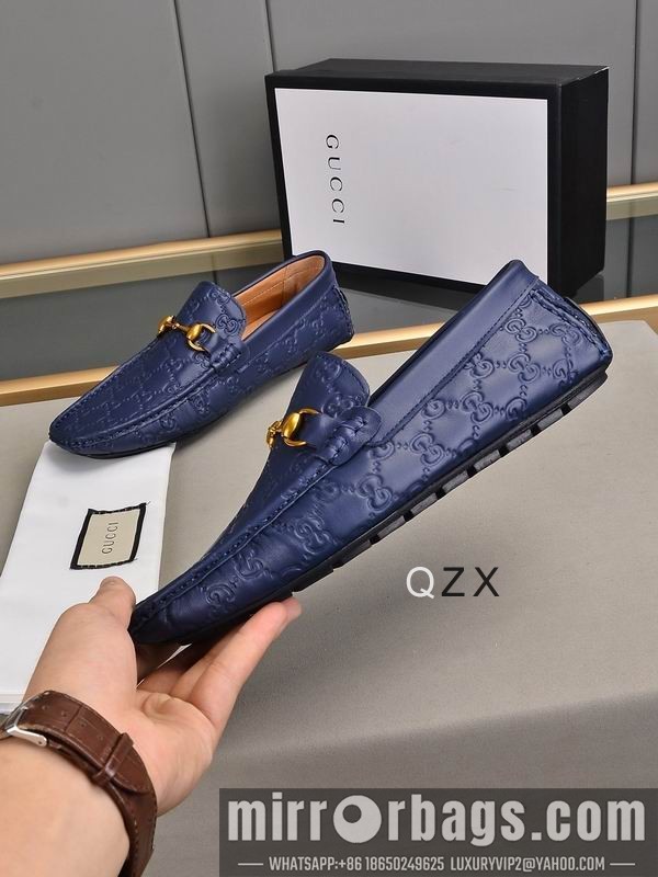 Gucci Replica Shoes sz38-47 ZX0324