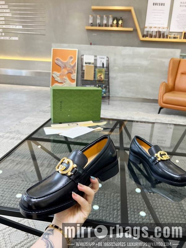 Gucci Replica Shoes sz38-45 mnf0141