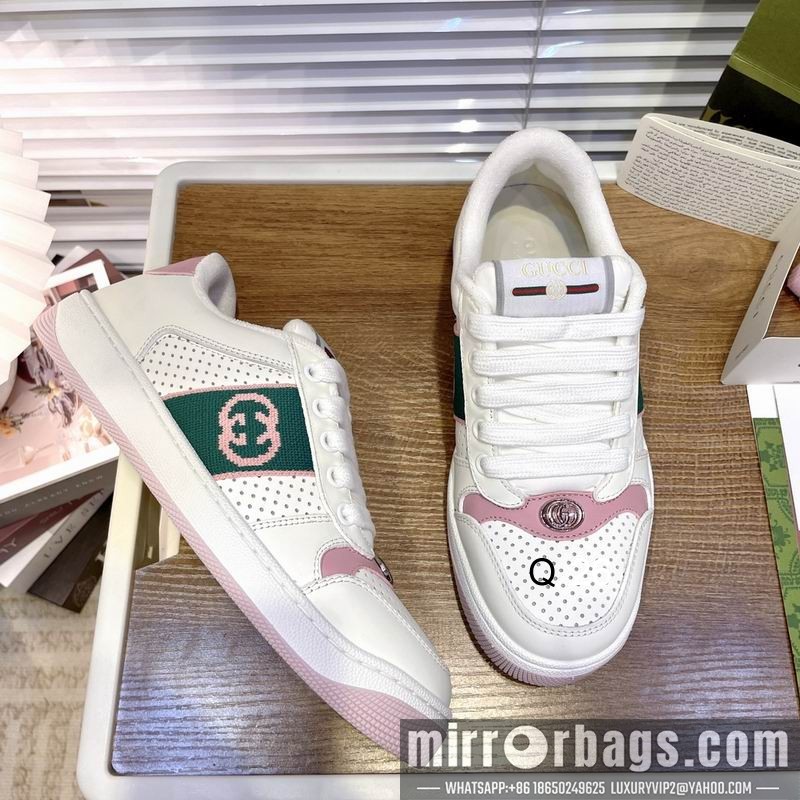 Gucci Replica Shoes sz35-44 L0903
