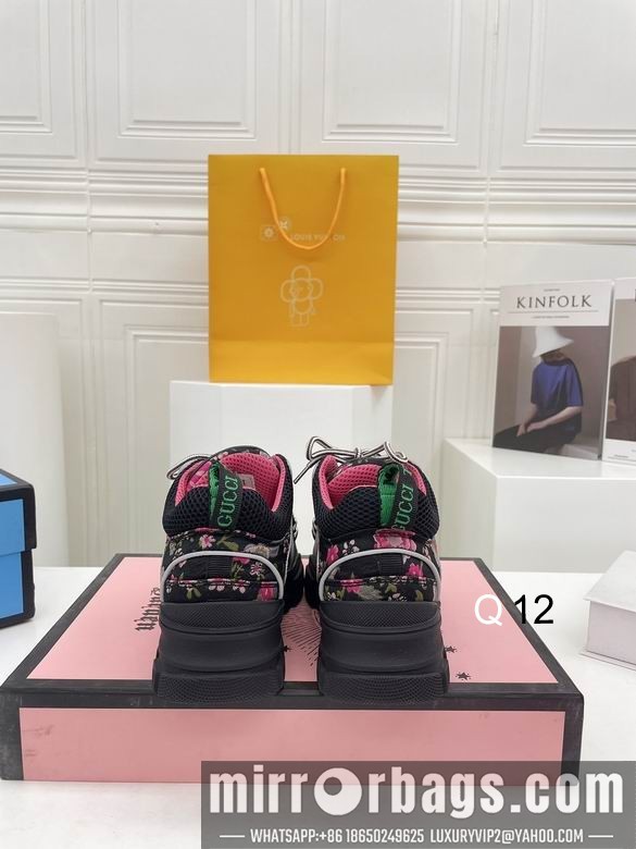 Gucci Replica Shoes sz35-44 J0302