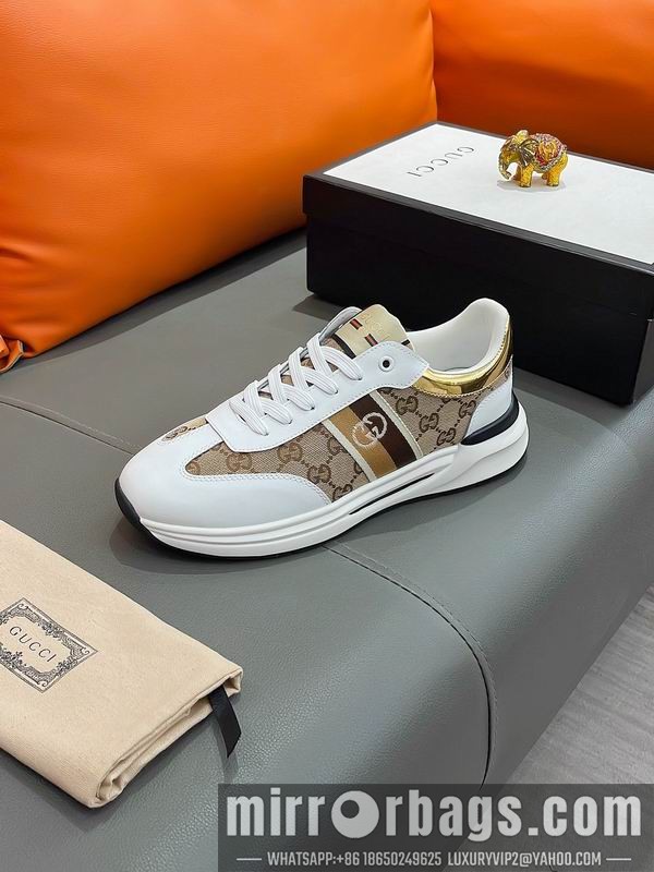 Gucci Replica Shoes sz38-44 mnf0142