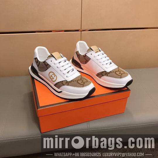 Gucci Replica Shoes sz38-44 mnh0611