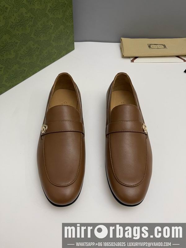 Gucci Replica Shoes sz39-46 mnf0185