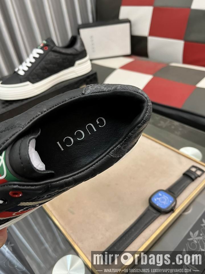Gucci Replica Shoes sz38-44 hnh0227