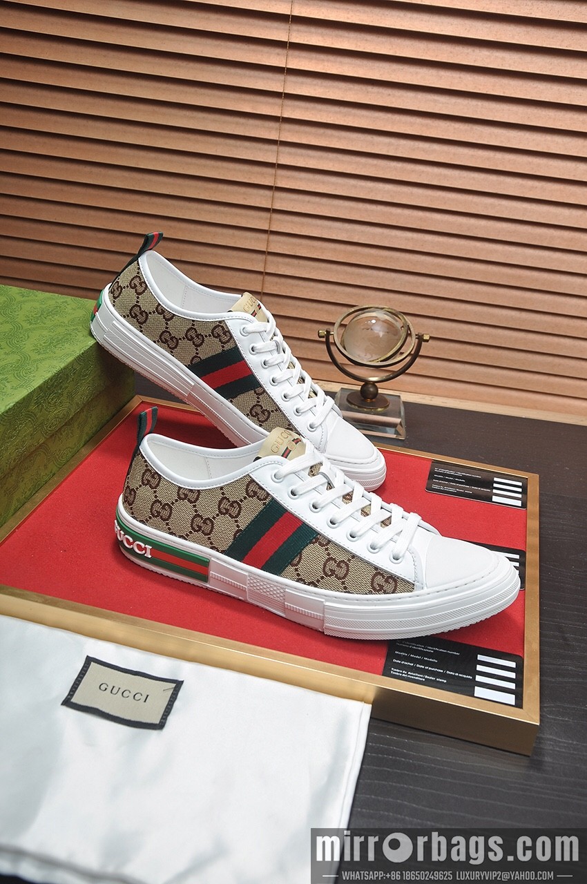 Gucci Replica Shoes sz38-44 h0712