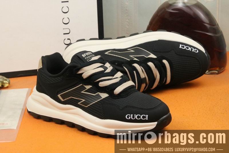 Gucci Replica Shoes sz38-43 mnf0127