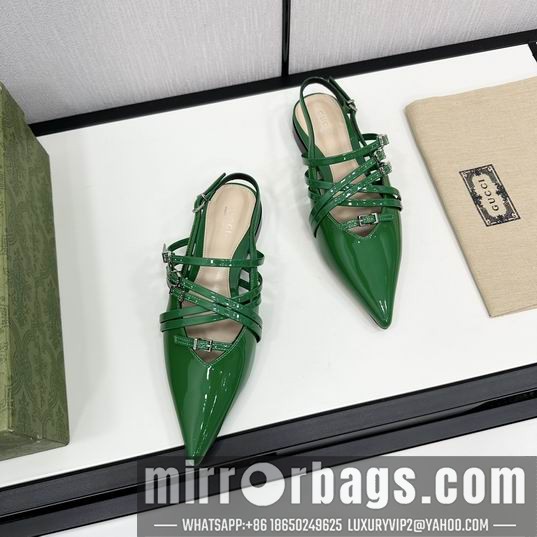 Gucci Replica Shoes sz34-41 mnh0803
