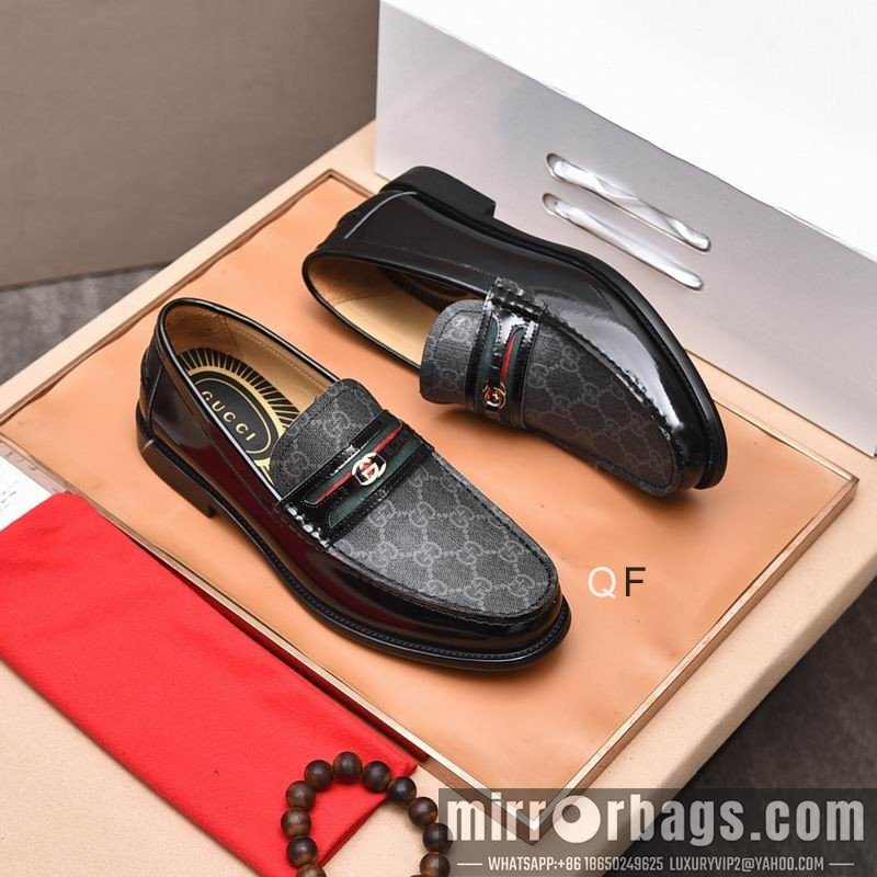Gucci Replica Shoes sz38-44 F0359