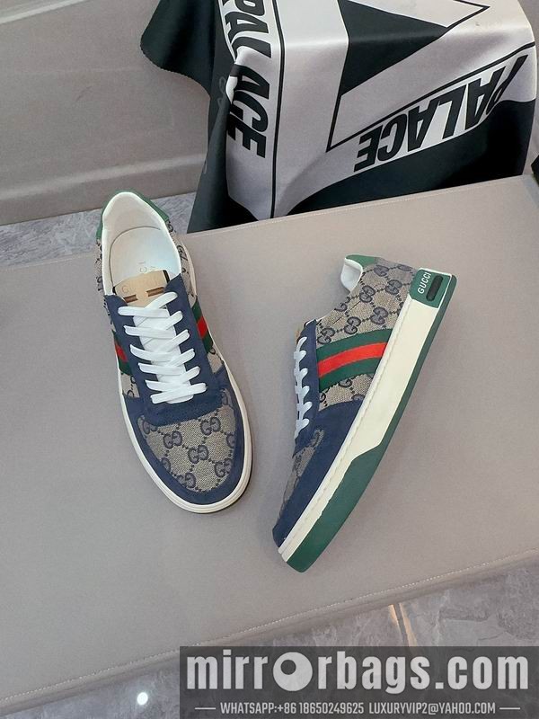 Gucci Replica Shoes sz38-44 mnf0378