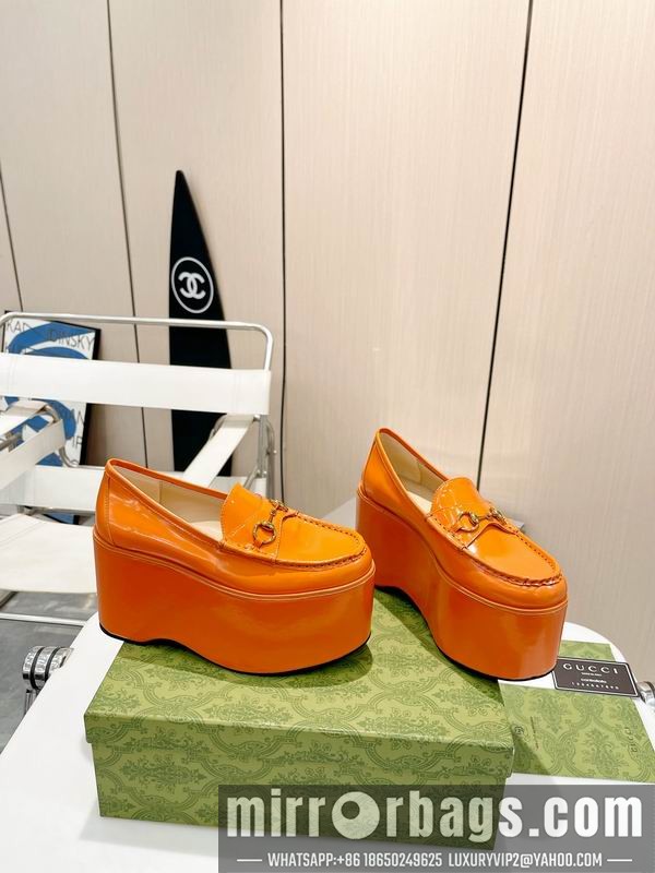 Gucci Replica Shoes sz35-41 10cm mnf0302