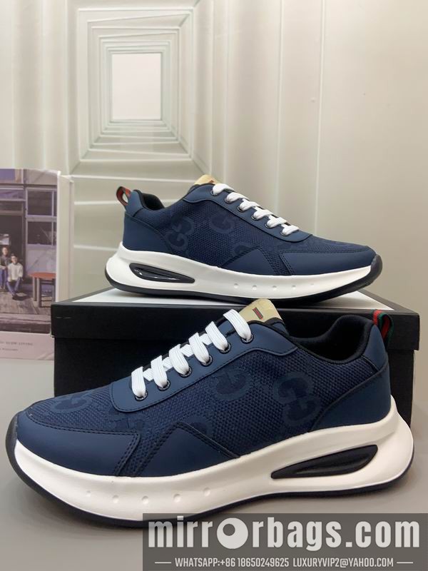 Gucci Replica Shoes sz38-44 mnf0246