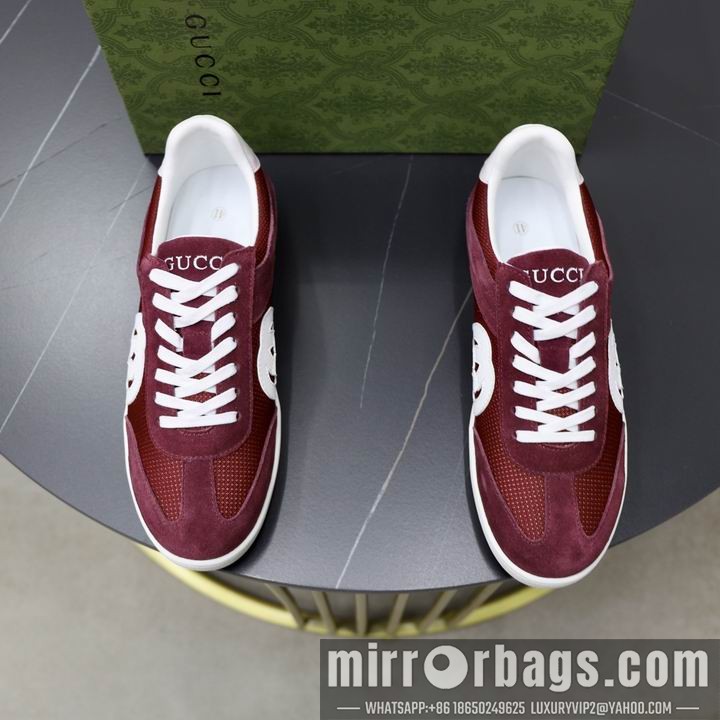 Gucci Replica Shoes sz38-45 hnh0312