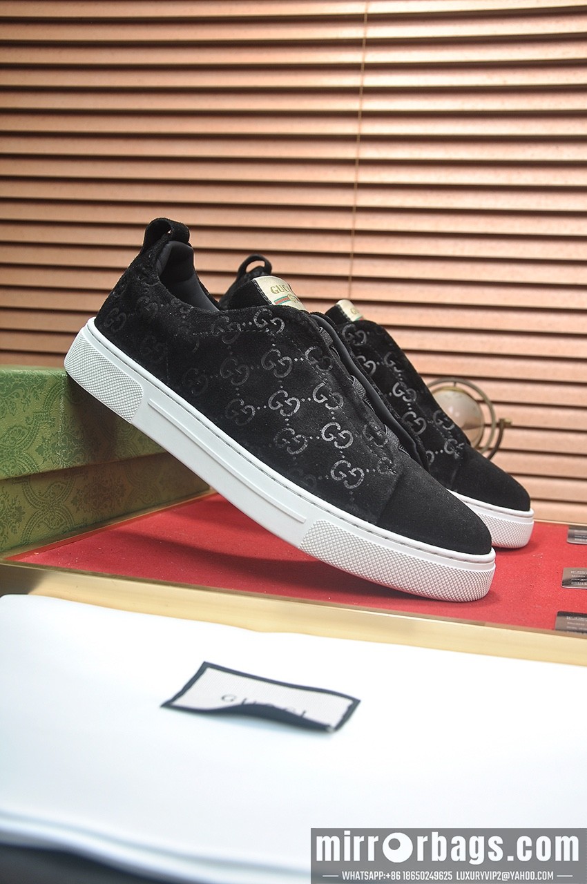 Gucci Replica Shoes sz38-44 h0742