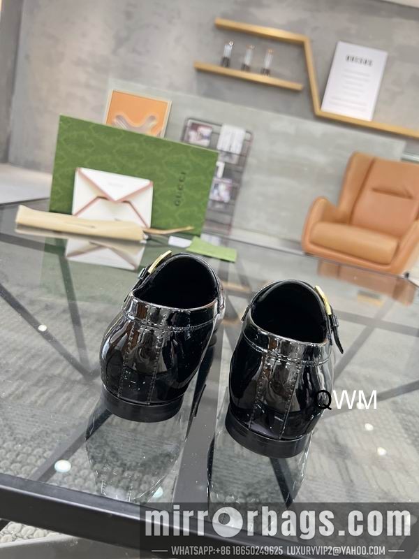Gucci Replica Shoes sz38-45 4C WM1201