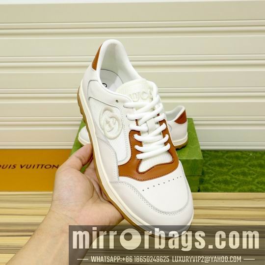 Gucci Replica Shoes sz38-45 mnh0408