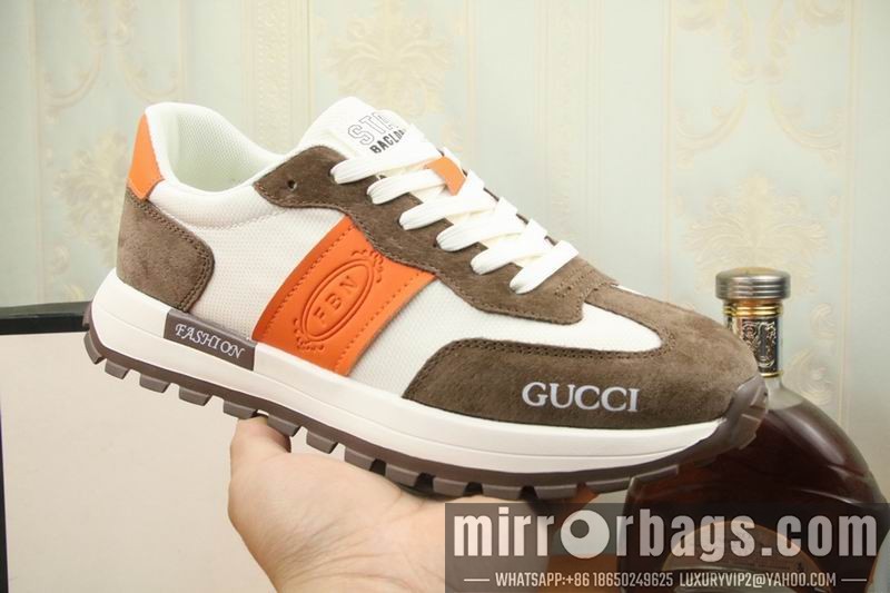 Gucci Replica Shoes sz38-43 mnf0128