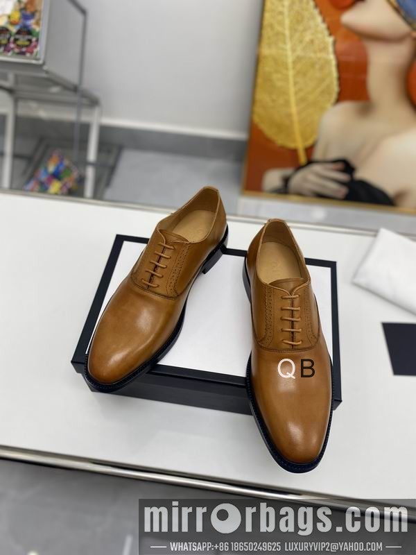 Gucci Replica Shoes sz38-45 BS0377