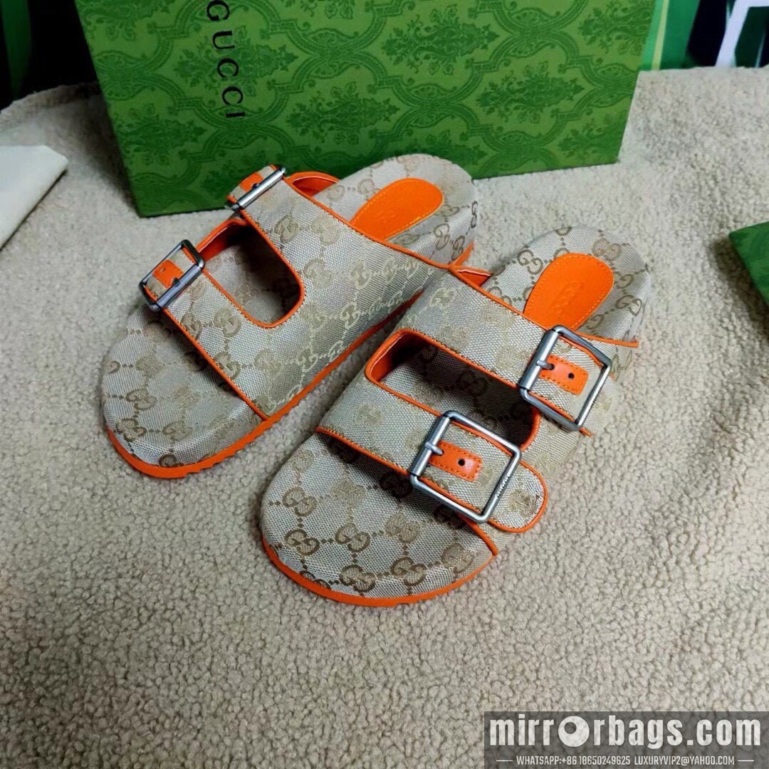 Gucci Replica Shoes sz36-47 mnf0323