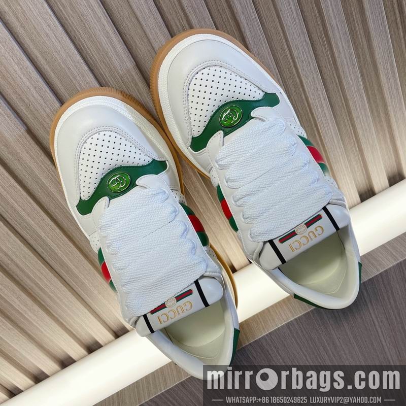 Gucci Replica Shoes sz35-40 39-45 mnf0109