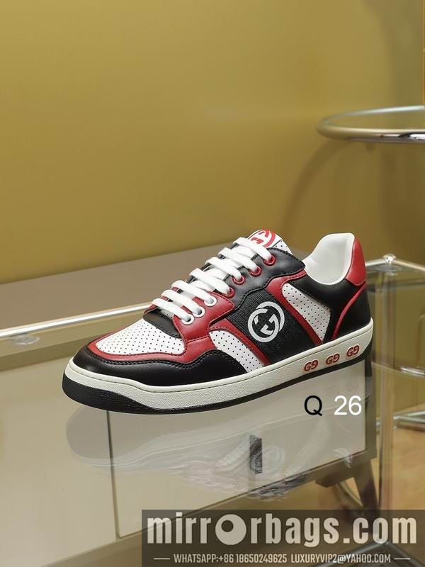 Gucci Replica Shoes sz35-44 L0902