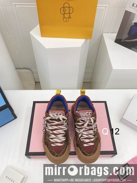 Gucci Replica Shoes sz35-44 J0302