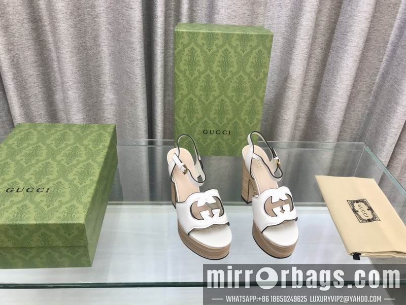 Gucci Replica Shoes sz35-42 12cm mnf0319