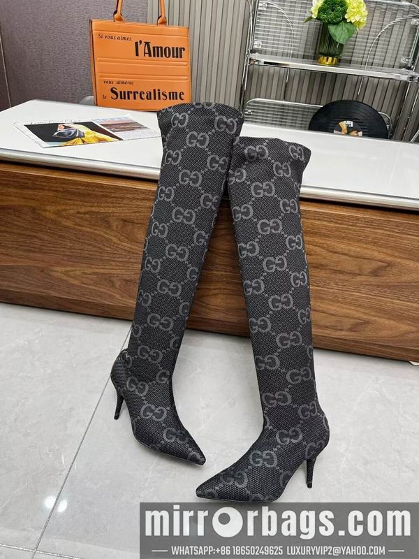 Gucci Replica Shoes sz35-41 7cm mnf0101