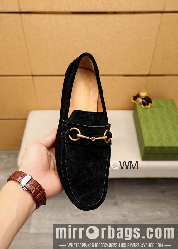 Gucci Replica Shoes sz38-45 WM03101