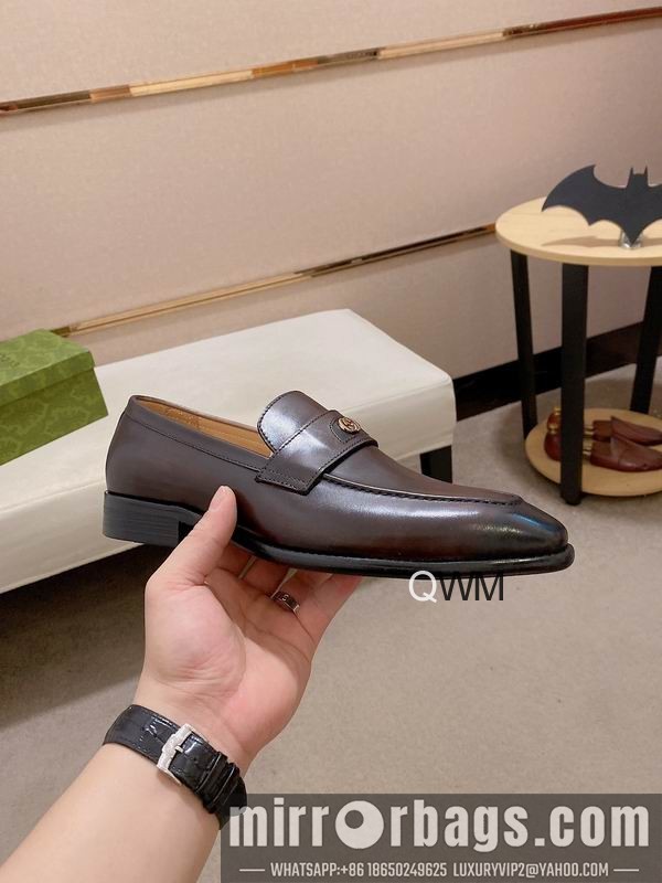 Gucci Replica Shoes sz38-45 WM0390