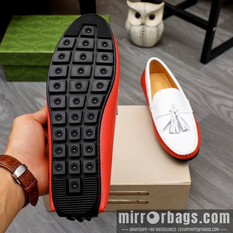 Gucci Replica Shoes sz38-45 hnm0112