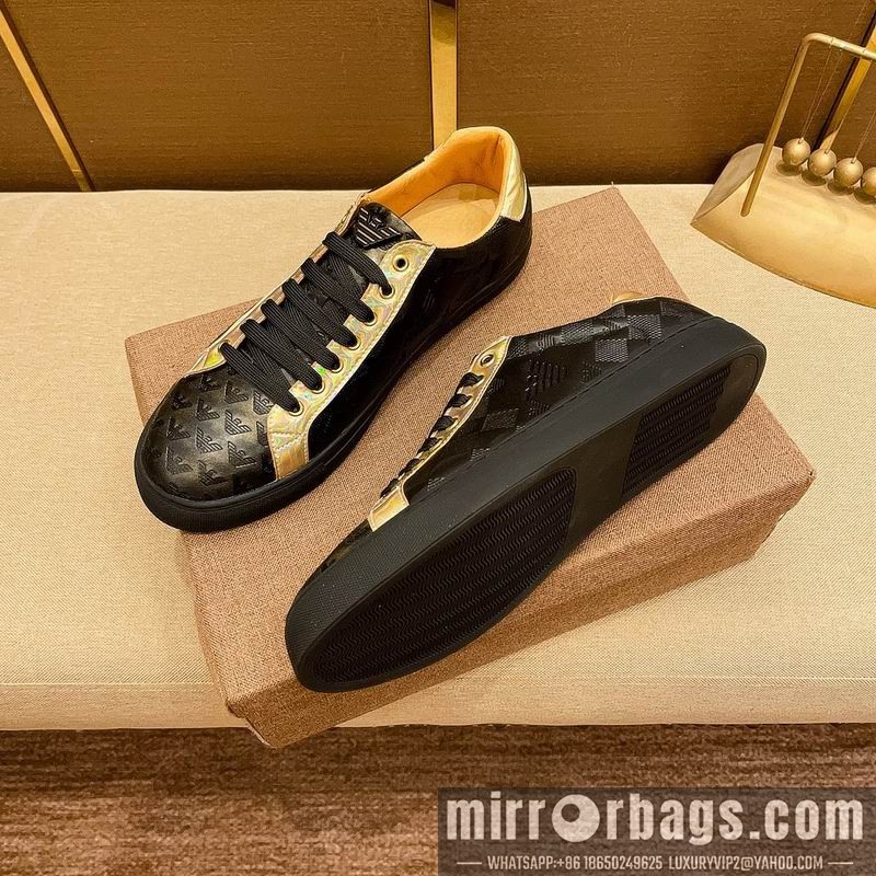 Gucci Replica Shoes sz38-44 mnf0340