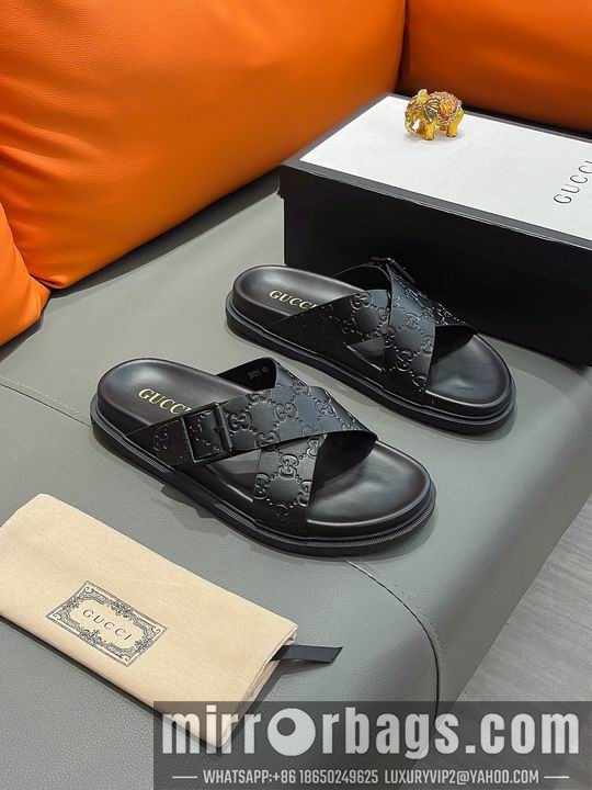 Gucci Replica Shoes sz38-45 mnh0406