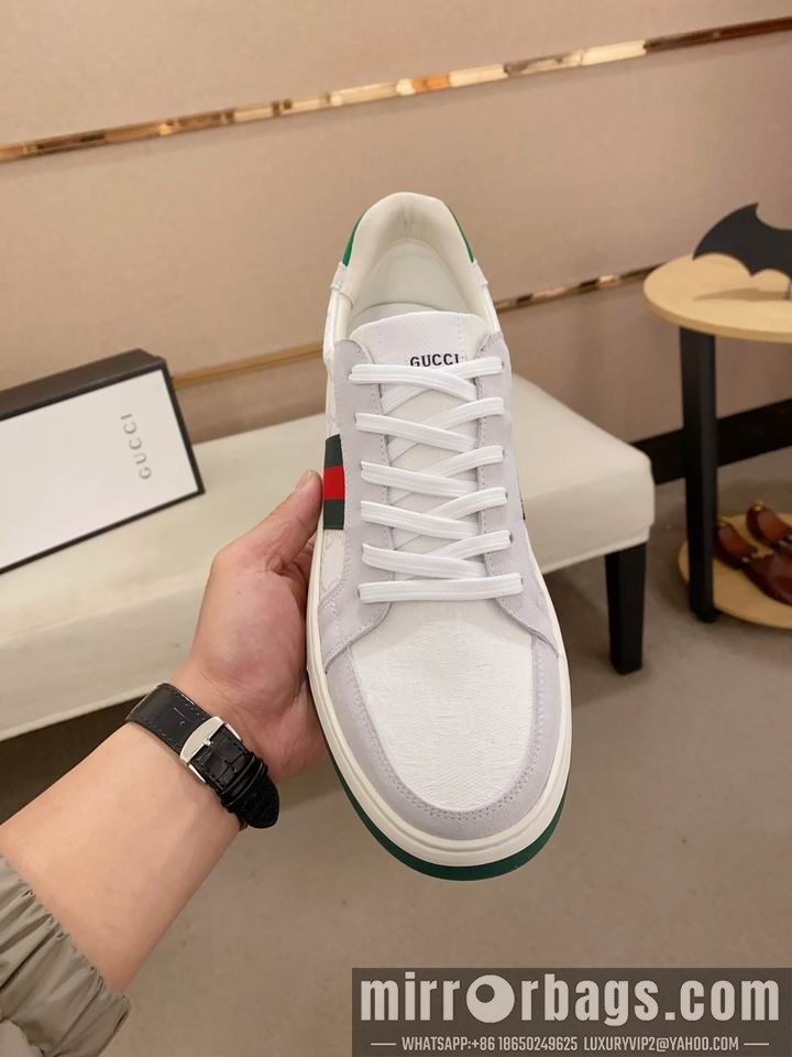 Gucci Replica Shoes sz38-46 hnh0307