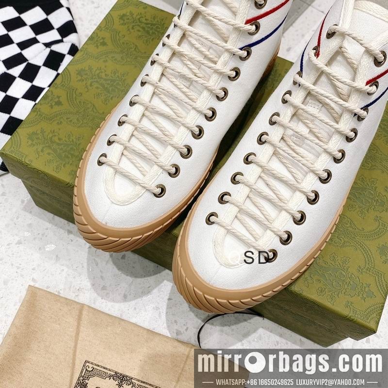 Gucci Replica Shoes sz35-45 SD0305
