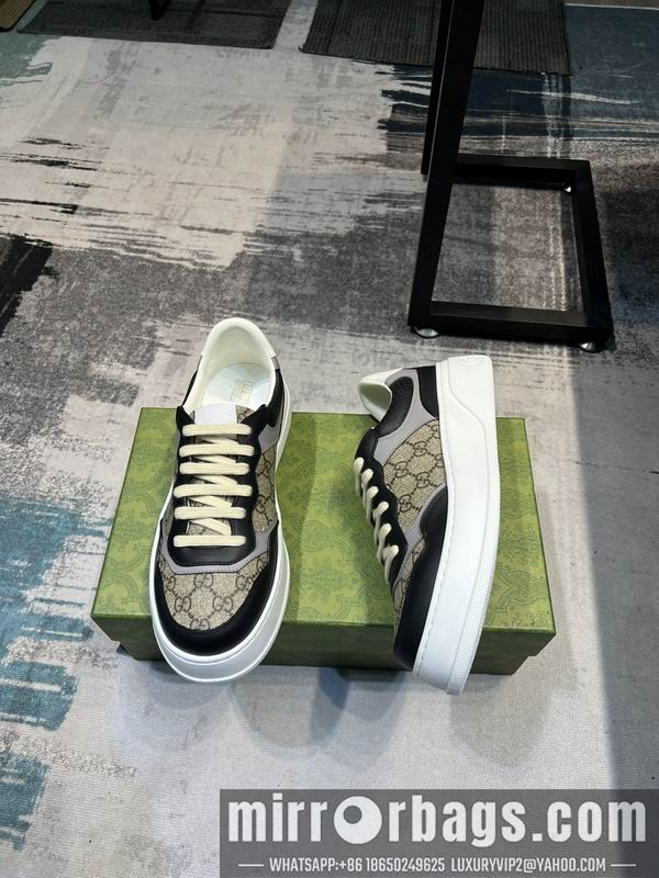 Gucci Replica Shoes sz34-45 hnm01145