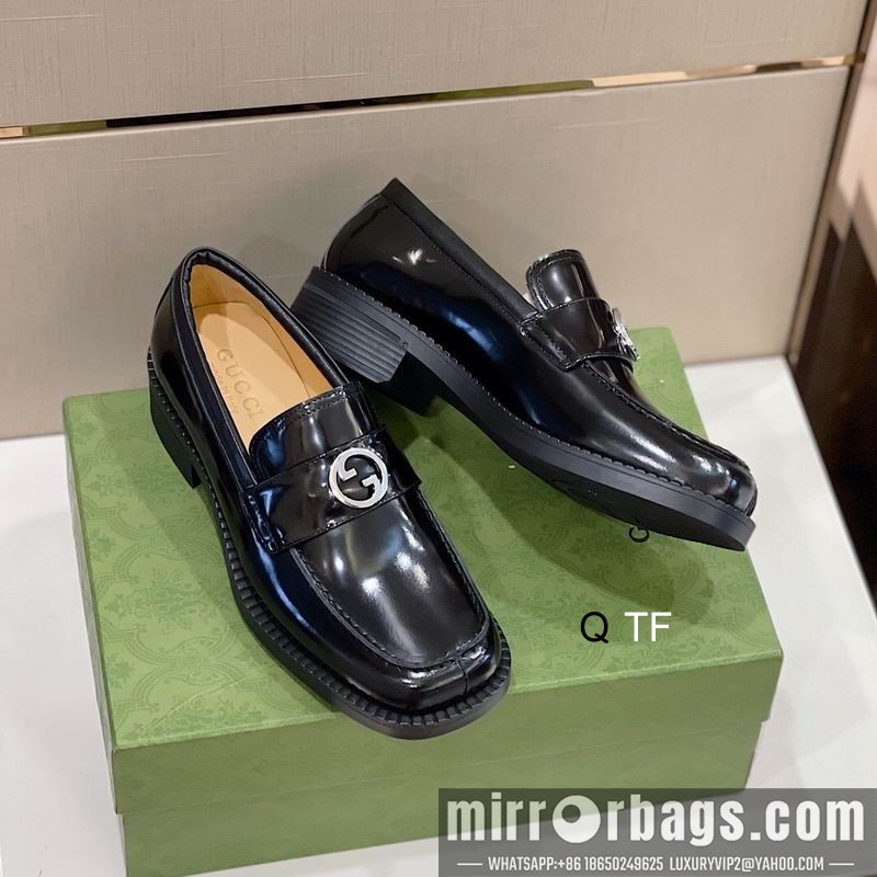 Gucci Replica Shoes sz38-45 TF0212