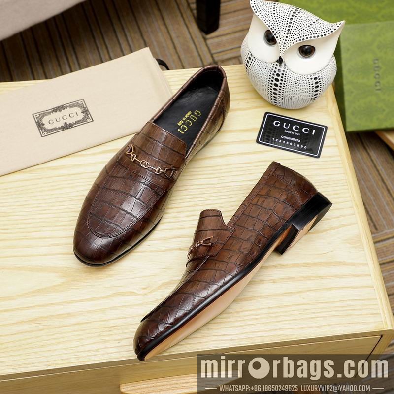 Gucci Replica Shoes sz38-45 mnf0347