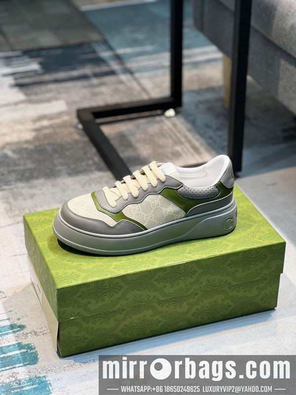 Gucci Replica Shoes sz34-45 hnm01151