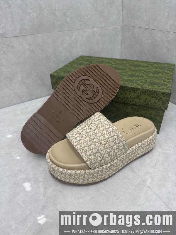 Gucci Replica Shoes sz35-44 2.2“ mnf0322