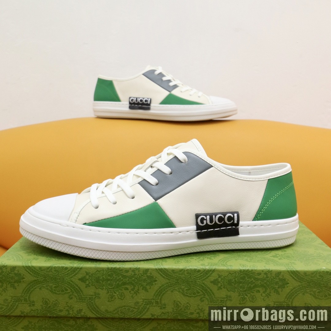 Gucci Replica Shoes sz38-44 h0724
